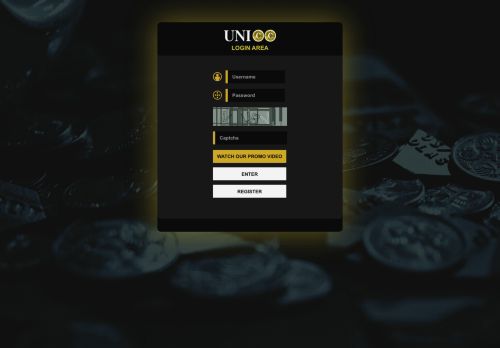 لقطة شاشة لموقع unicc - we work for your profit
بتاريخ 18/06/2021
بواسطة دليل مواقع الدليل السهل