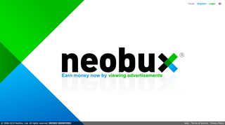 لقطة شاشة لموقع neobox
بتاريخ 22/09/2019
بواسطة دليل مواقع الدليل السهل