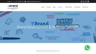 لقطة شاشة لموقع Brand Development Services
بتاريخ 21/09/2019
بواسطة دليل مواقع الدليل السهل