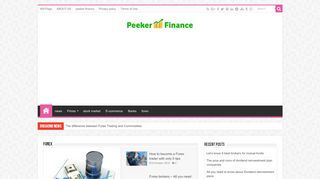 لقطة شاشة لموقع Peeker Finance
بتاريخ 07/11/2019
بواسطة دليل مواقع الدليل السهل
