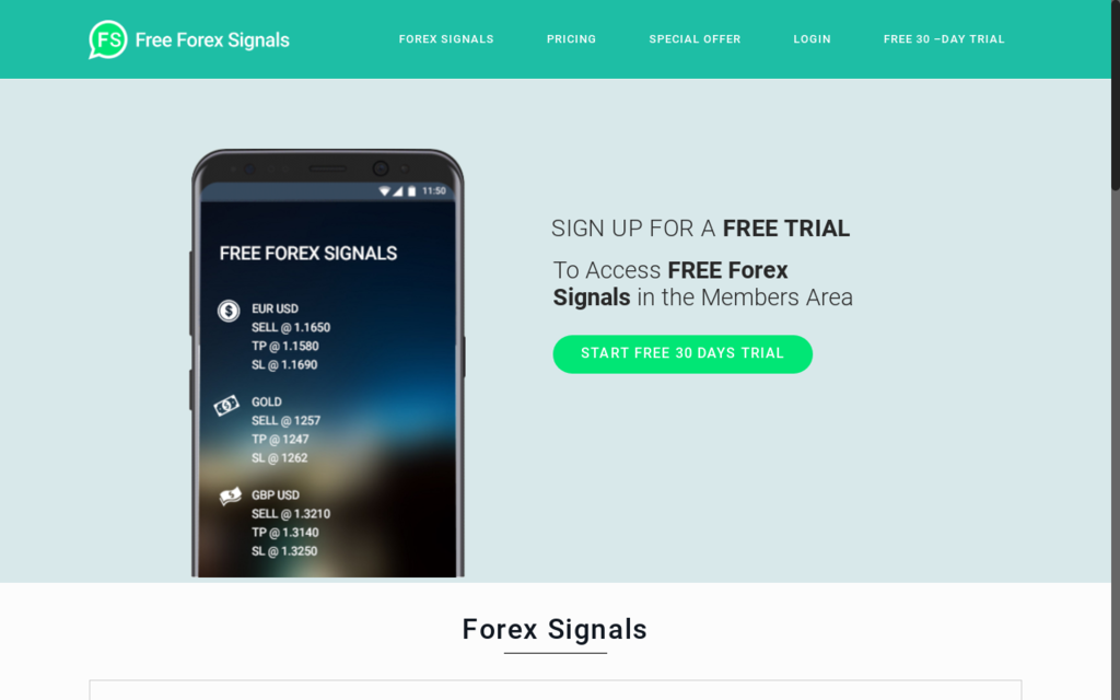 لقطة شاشة لموقع Free Forex Signals
بتاريخ 08/07/2020
بواسطة دليل مواقع الدليل السهل