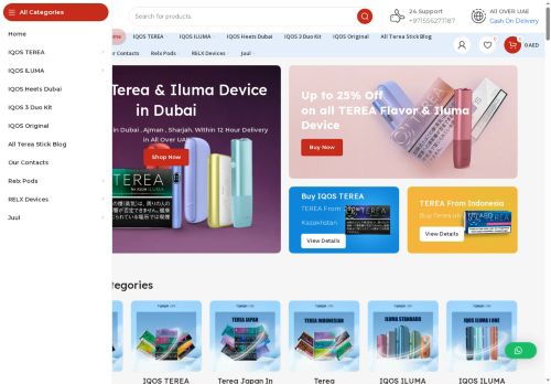 Terea Express Dubai
الزيارات: 3
التقيمم: 0
المصوتين: 0
القسم: مواقع أخرى منوعه
دليل مواقع الدليل السهل
